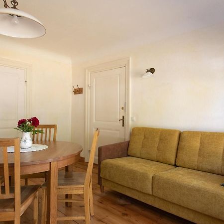Allee Apartments Kuressaare Ngoại thất bức ảnh